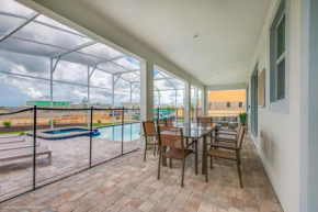 The Ultimate Guide to Renting Your Luxury 8 Bedroom Villa on Champions Gate Resort, Orlando Villa 2526